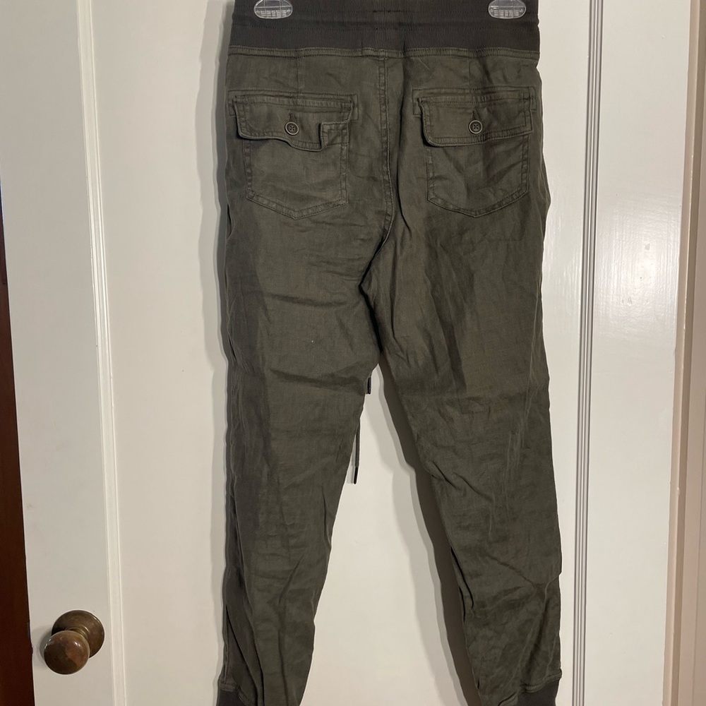 Level 99 Joggers XS (worn once)